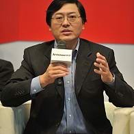 杨元庆回应与鲍尔默密会：和微软有共同敌人 