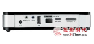 LED微型投影机最热门PK 酷乐视X1+对决丽讯Q2