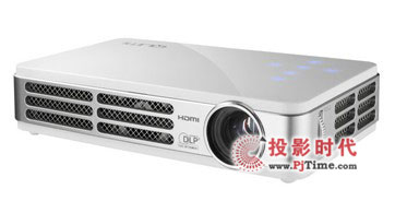 LED微型投影机最热门PK 酷乐视X1+对决丽讯Q2