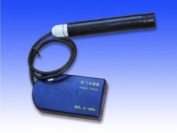 节能减排引用新型氧气传感器 