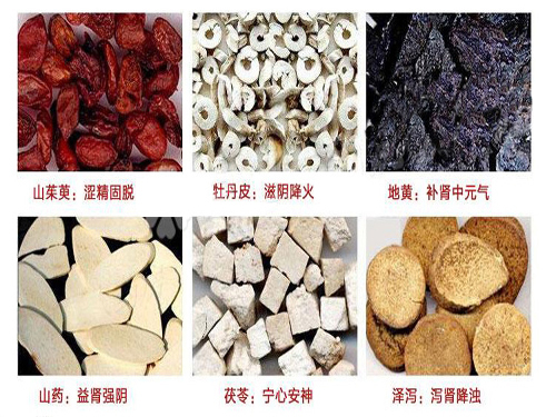 近百批中药材突击抽检现形