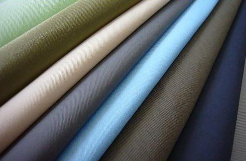 里料售价平稳 羽绒服面料销量回升 