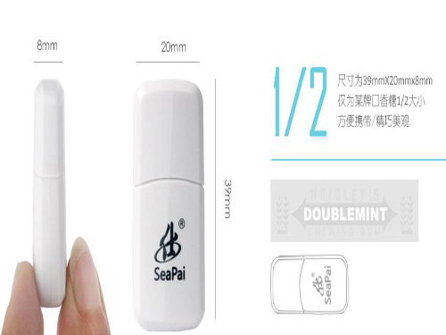 为台式机插上wifi翅膀 