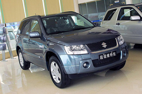 2011年上半年国内汽车召回情况一览