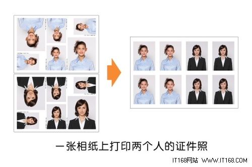 佳能发布便携式照片打印机新品