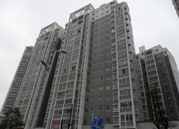 上周末申楼盘多数销售过半 购房者追涨行情抬头 
