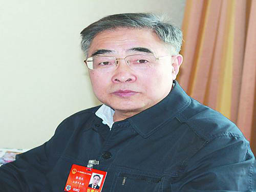 张伯礼:药改是医改的突破口
