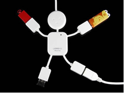 创意办公礼品 让工作更高效 