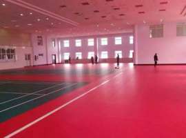 如何工业地板分类-山东泽润建材有限公司