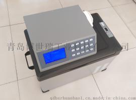新款8000D等比例采样器 水质采样器