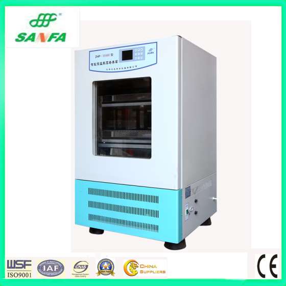 厂家直销ZHP-160E智能恒温振荡培养箱、细菌培养设备、恒温摇床