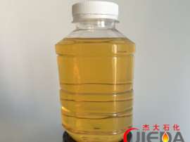橡胶软化油68# 黄色环烷油 软化油