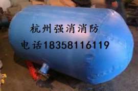 浙江泡沫罐胶囊湖州泡沫罐胶囊上门测量安装修改