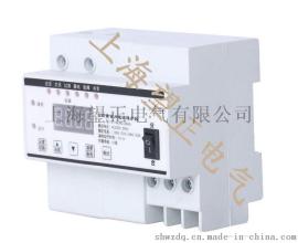 光伏并网自动重合闸用电保护器