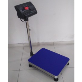 厂家直销 电子台秤 上海全扶TCS-60kg电子台秤