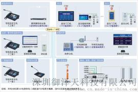 监狱智能监仓可视对讲系统（网络版）
