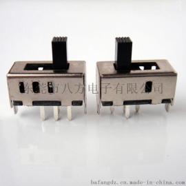 SS-13F03(1P3T)拨动开关