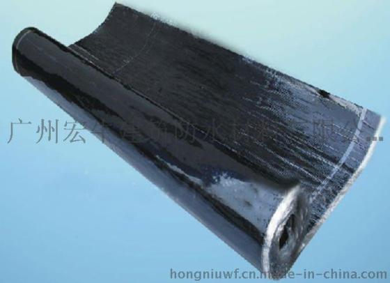 高分子聚物改性沥青防水卷材