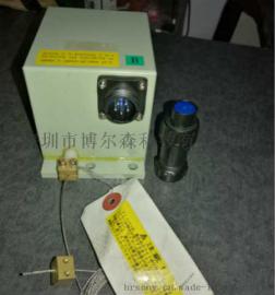 推进千斤顶行程位移传感器