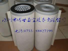 进口Becker贝克真空泵油雾分离器