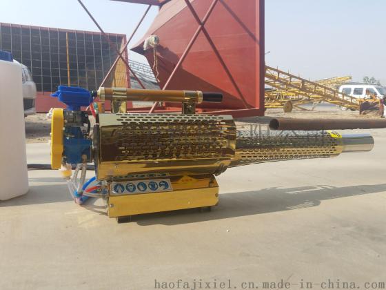 供应耐腐蚀弥雾机柴油式弥雾机