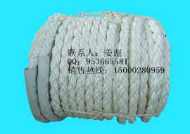 供应PP绳，PP三股绳，PP八股绳，PP缆绳