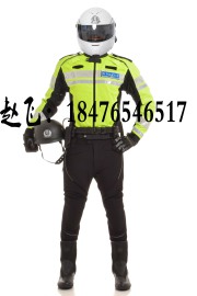 2017年最新款警用骑行服夏季骑行服