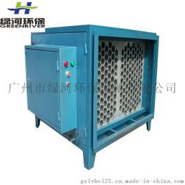 餐馆过滤油烟净化器100%通过环保检测