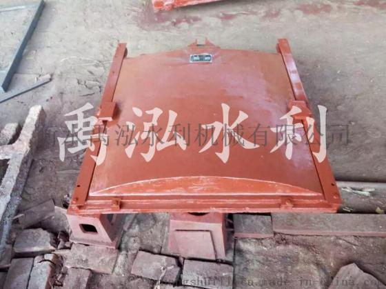 铸铁闸门 渠道铸铁闸门 铸铁闸门厂家