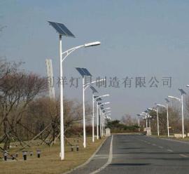 河北利祥灯具供应光伏太阳能支架