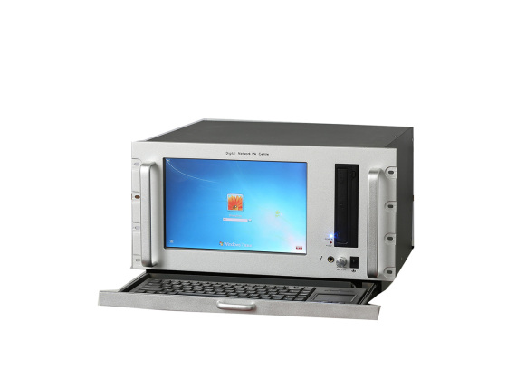 IP广播系统服务器（CX-A9000）