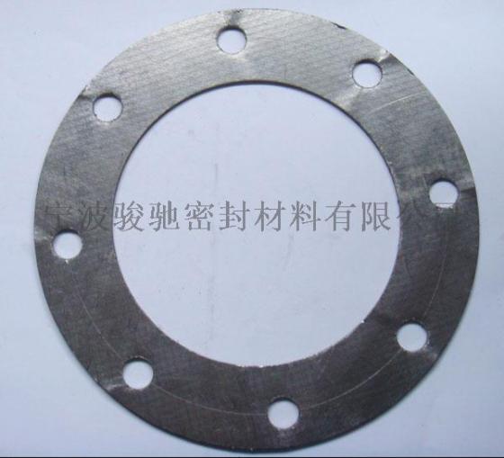 RSB/SS316增强柔性石墨复合垫片