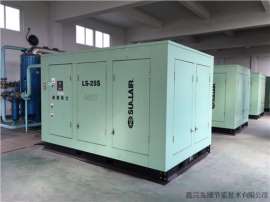 空压机集中在线监控系统集中控制节能改造先博供