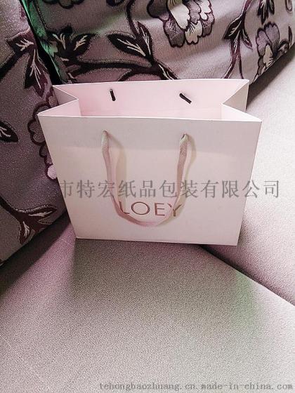 LOEY 高档手挽袋