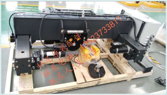 科尼起升电机 MF16M-200N243A12038THIP55 NM337NR2 速卫电机