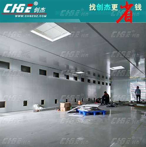 高温老化房大小各种非标老化房定制现场安装,老化房制造商高温老化房生产厂家