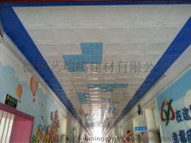 门头招牌扣板德州艺鸣建材厂家