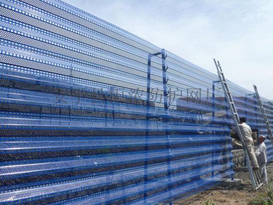 金属防尘网规格 金属防风抑尘网尺寸 金属防风抑尘网价格