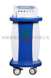 医保报销中药离子导入治疗仪正在进行中