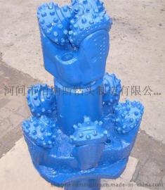 346mm 组装牙轮钻头