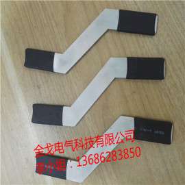 金戈铝箔软连接+JG1060软连接厂家