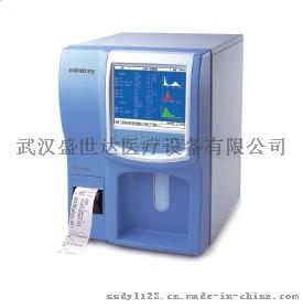 迈瑞三分类血细胞分析仪门诊专用