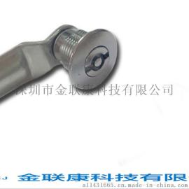 SOUTHCO索斯科工业门锁E5-1-702-UU1转舌式门锁