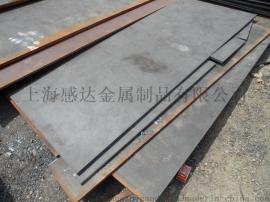 上海感达现货供应 宝钢SM50碳素钢  S50C工具钢  SM50方钢 S50C圆钢