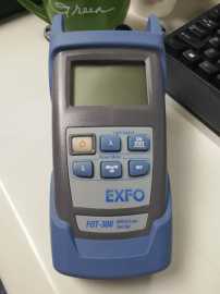 一级代理原装进口加拿大EXFO FOT-302X-23BL光损耗测试装置