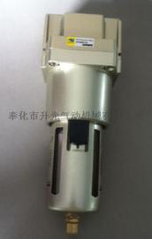 升光气动SGPC SMC气源件 减压阀AR5000-10，油雾器AL5000-10，过滤器AF5000-10 过滤减压阀AW5000-10