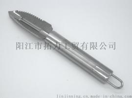 厂家直销不锈钢 水果削皮器 去皮器 瓜刨子