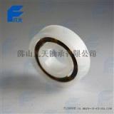 健身器材专用塑料轴承6204