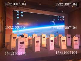 会场布置北京搭建工厂
