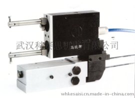 马波斯断续表面测量装置X3408010003的调试与维修